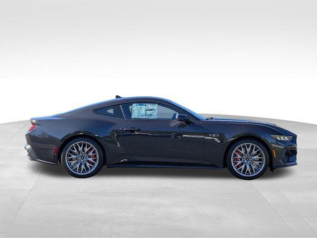 new 2024 Ford Mustang car, priced at $54,710