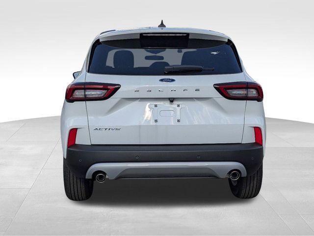 new 2025 Ford Escape car, priced at $28,625