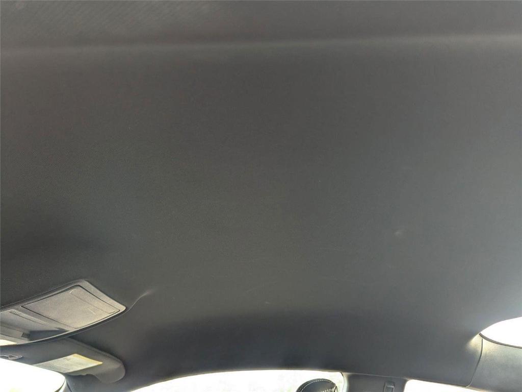 used 2024 Ford Mustang car, priced at $28,999