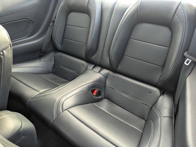 used 2024 Ford Mustang car, priced at $31,899