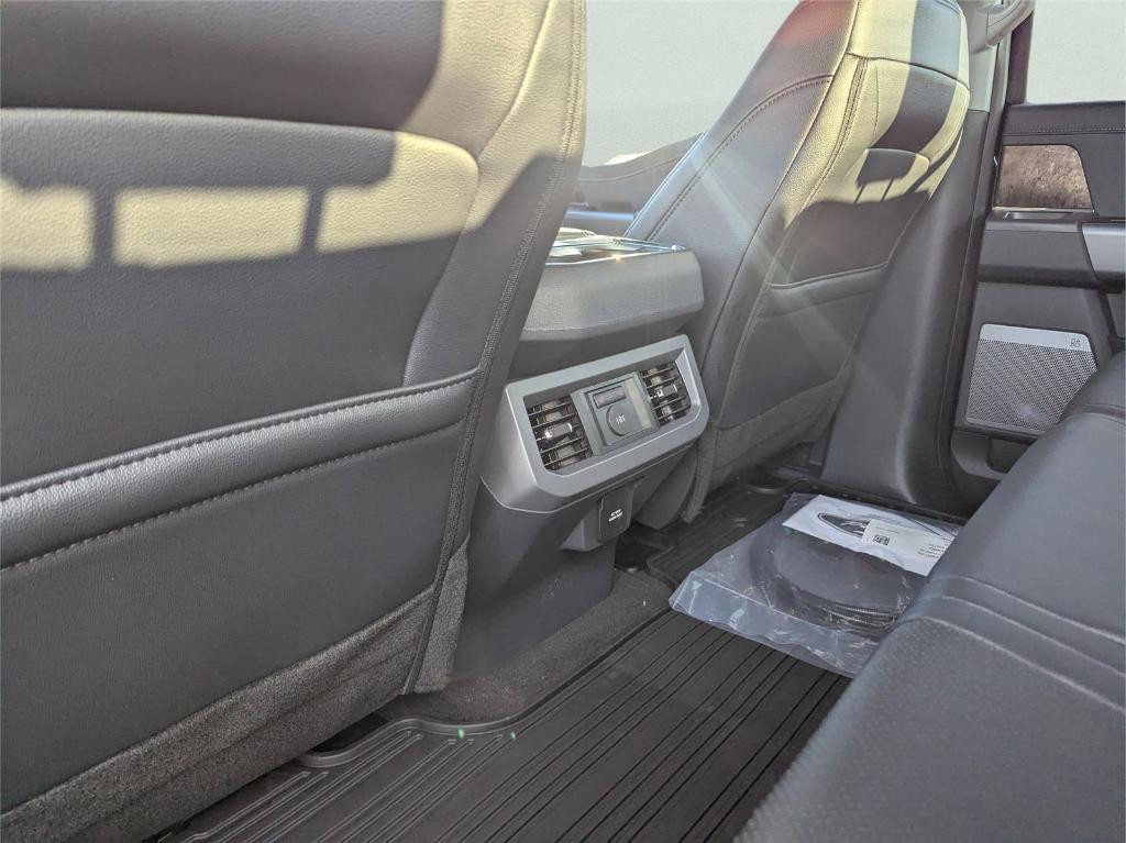 new 2026 Ford F-250 car, priced at $81,189