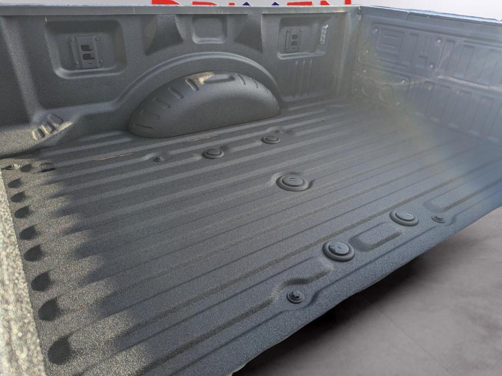 new 2026 Ford F-250 car, priced at $81,189