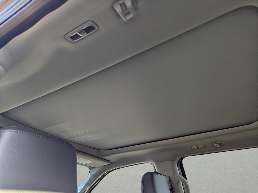 new 2026 Ford F-250 car, priced at $81,189