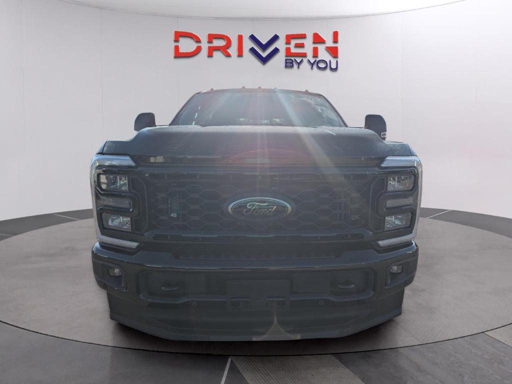 new 2026 Ford F-250 car, priced at $81,189