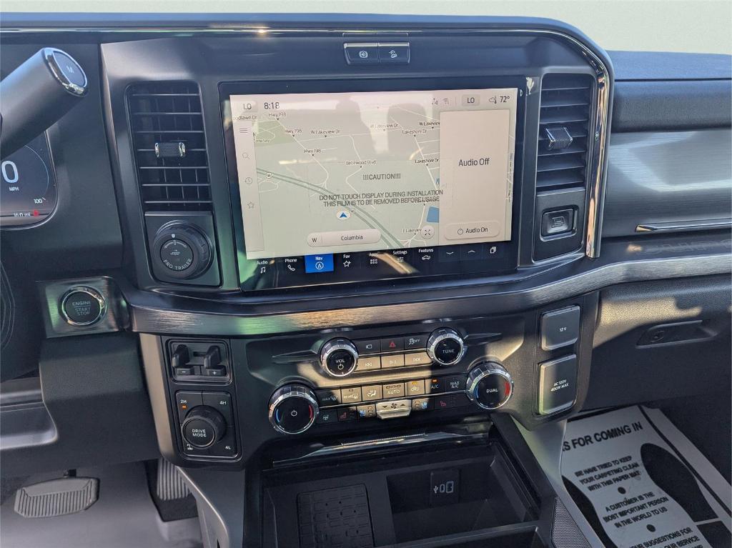 new 2026 Ford F-250 car, priced at $81,189