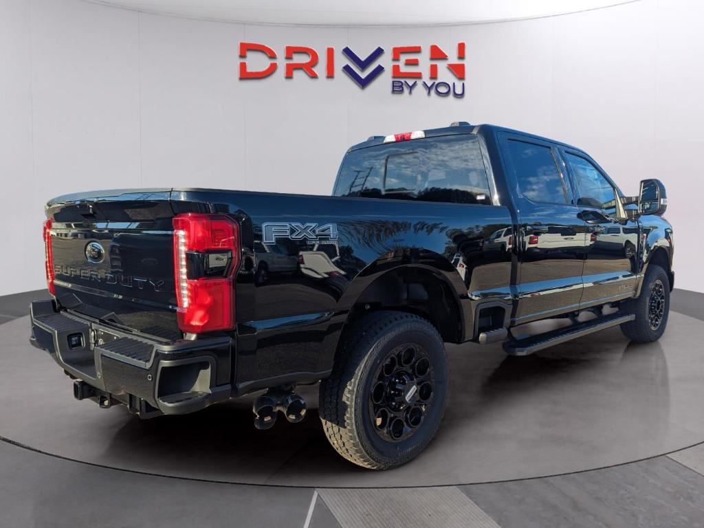 new 2026 Ford F-250 car, priced at $81,189