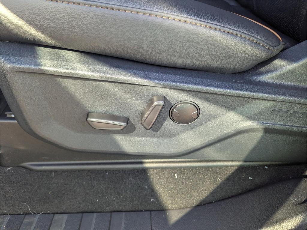 new 2026 Ford F-250 car, priced at $81,189