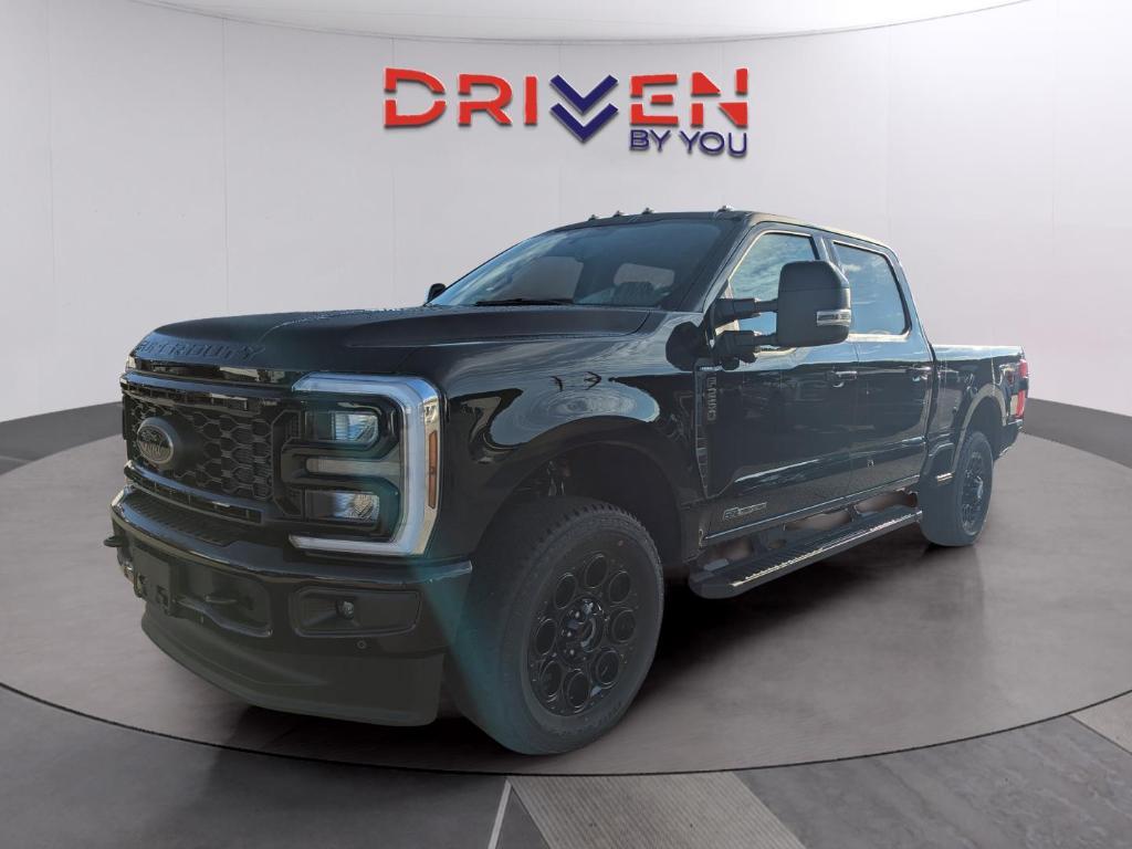 new 2026 Ford F-250 car, priced at $81,189