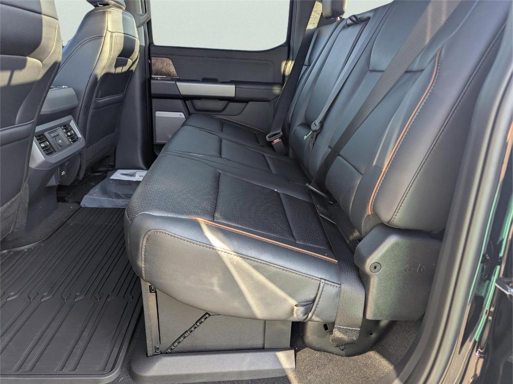 new 2026 Ford F-250 car, priced at $81,189