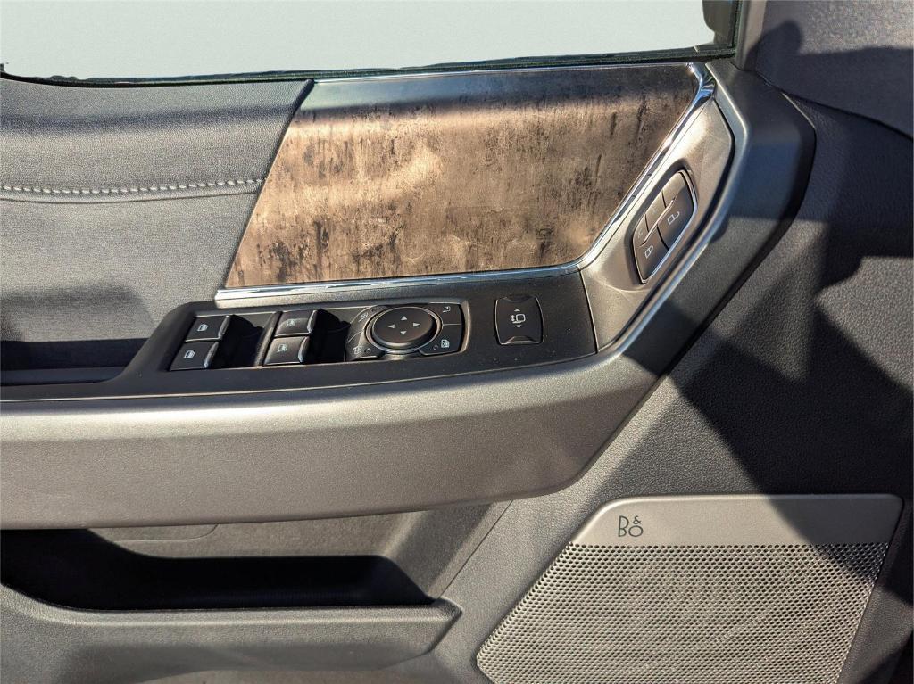 new 2026 Ford F-250 car, priced at $81,189