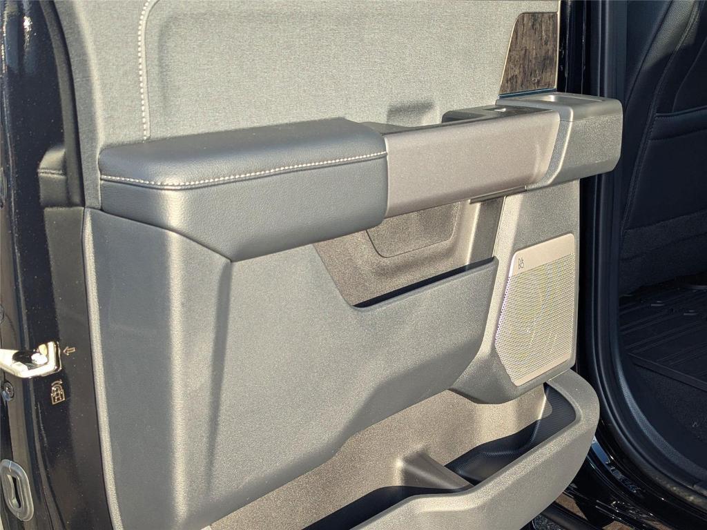 new 2026 Ford F-250 car, priced at $81,189