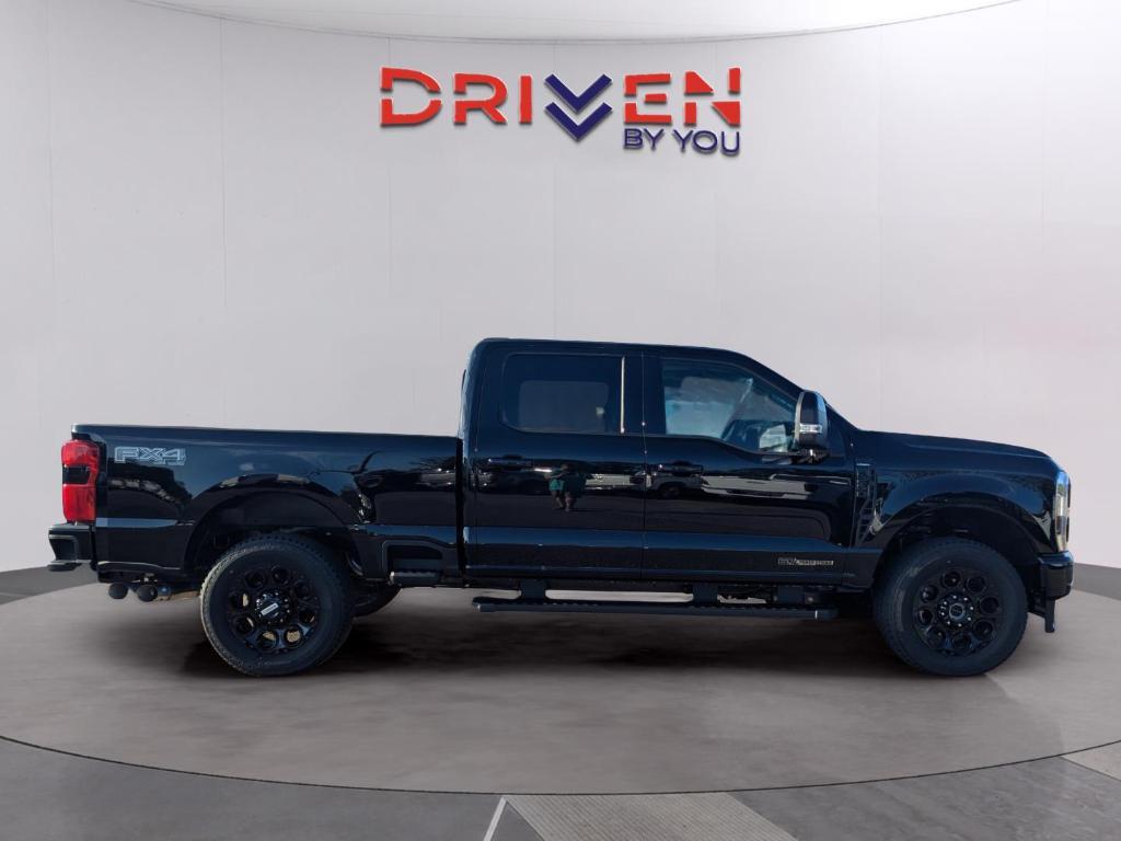 new 2026 Ford F-250 car, priced at $81,189