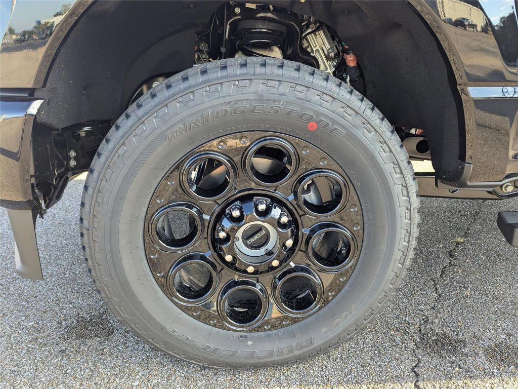 new 2026 Ford F-250 car, priced at $81,189