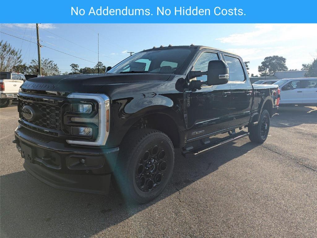 new 2026 Ford F-250 car, priced at $82,689