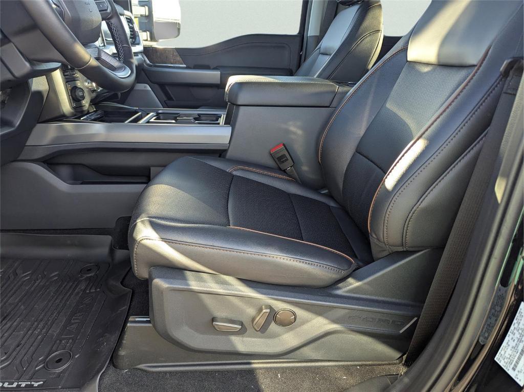 new 2026 Ford F-250 car, priced at $81,189