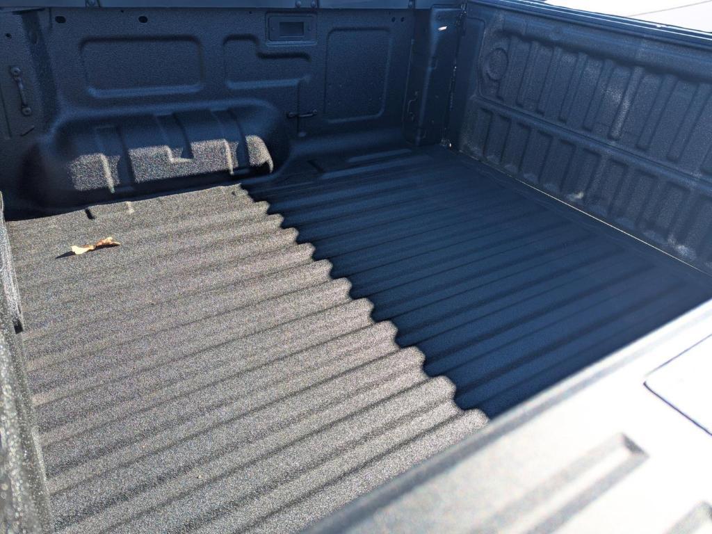 new 2025 Ford Ranger car, priced at $49,219