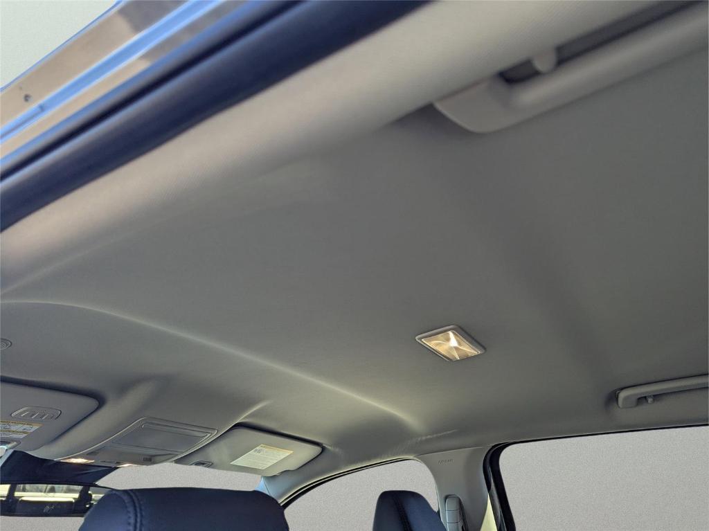 new 2025 Ford Ranger car, priced at $49,219