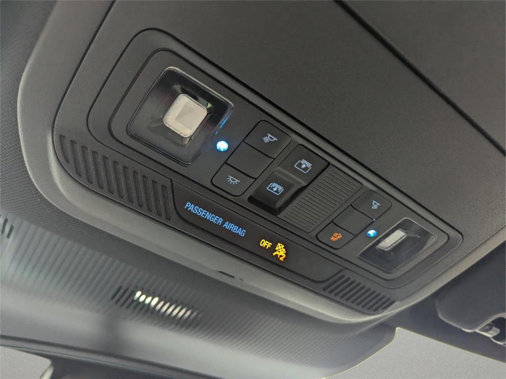 new 2026 Ford Explorer car, priced at $57,810