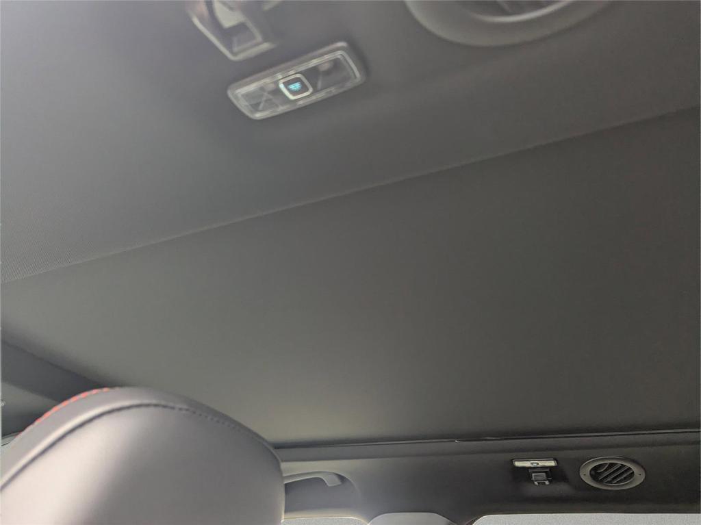 new 2026 Ford Explorer car, priced at $57,810