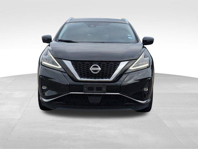 used 2021 Nissan Murano car, priced at $21,487