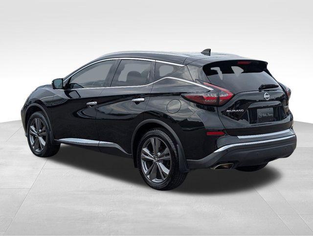 used 2021 Nissan Murano car, priced at $21,487