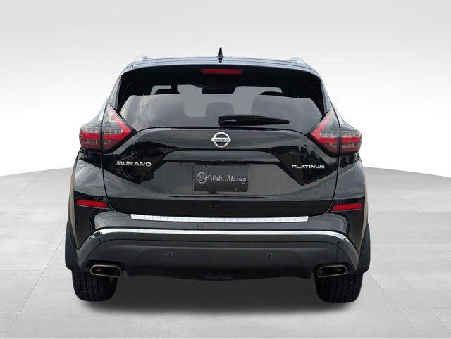 used 2021 Nissan Murano car, priced at $21,487