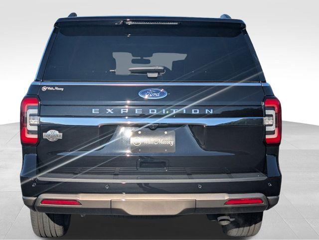 new 2024 Ford Expedition car, priced at $75,123