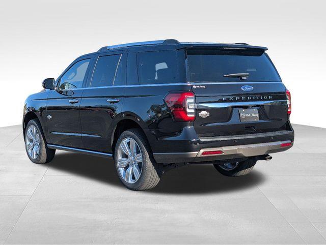 new 2024 Ford Expedition car, priced at $75,123