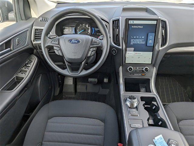 new 2024 Ford Edge car, priced at $29,815