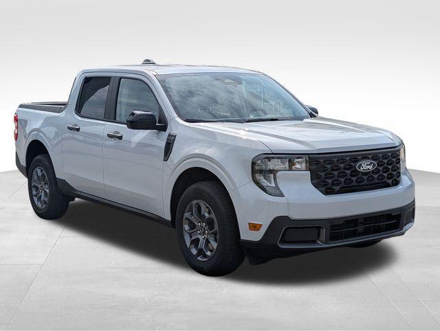 new 2025 Ford Maverick car