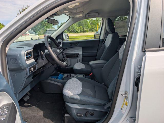 new 2025 Ford Maverick car