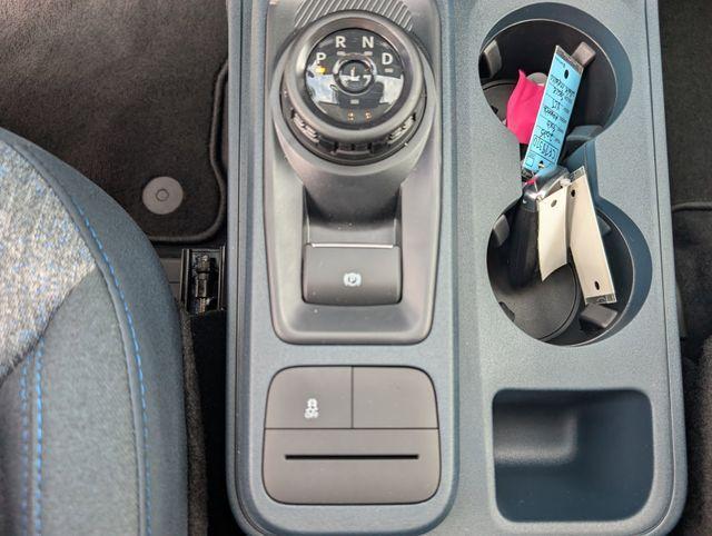 new 2025 Ford Maverick car