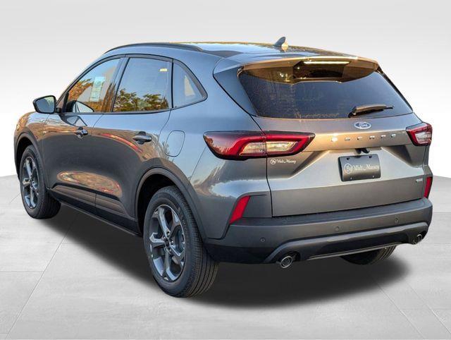 new 2025 Ford Escape car, priced at $32,807
