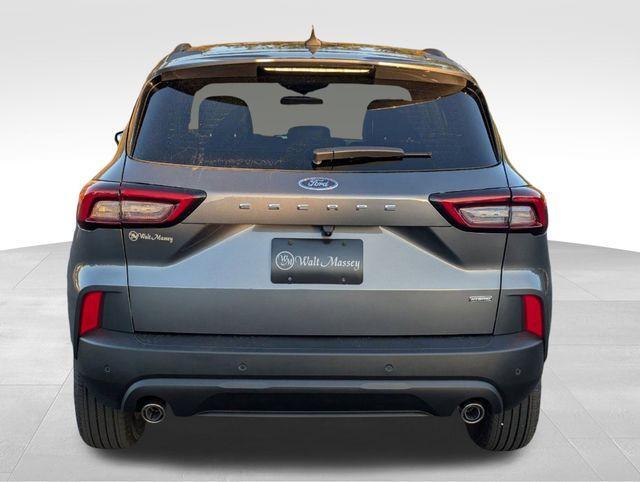 new 2025 Ford Escape car, priced at $32,807