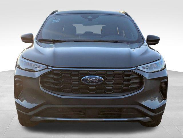 new 2025 Ford Escape car, priced at $32,807