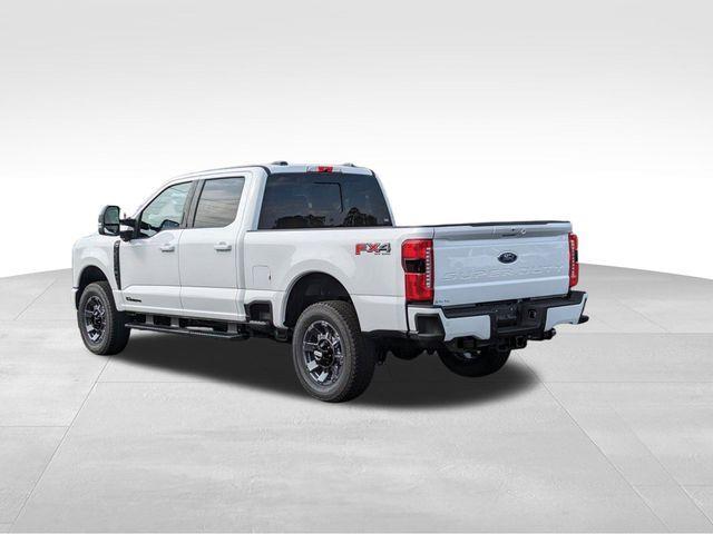 new 2024 Ford F-250 car, priced at $79,255