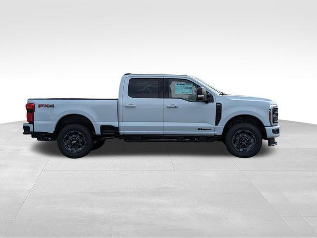 new 2024 Ford F-250 car, priced at $79,255