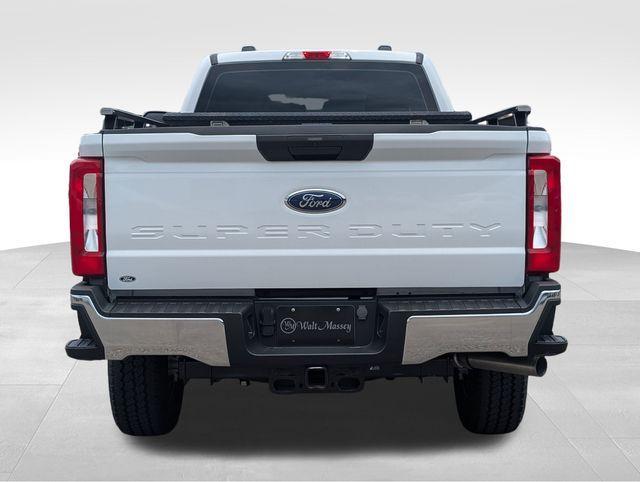 used 2024 Ford F-350 car, priced at $53,417