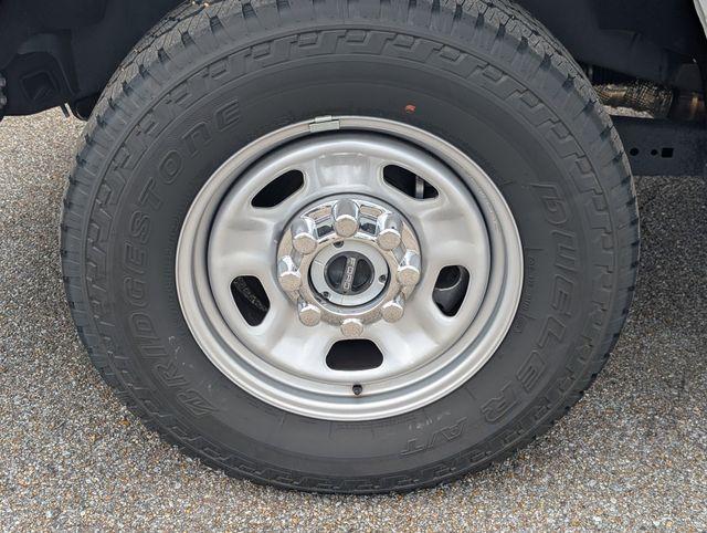 used 2024 Ford F-350 car, priced at $53,417