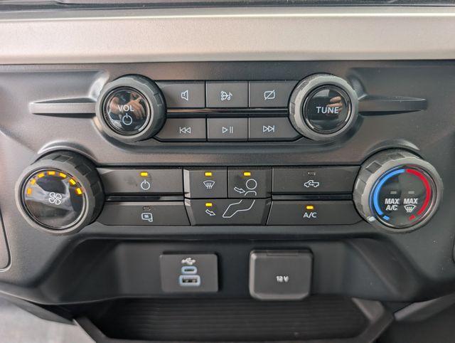 used 2024 Ford F-350 car, priced at $53,417