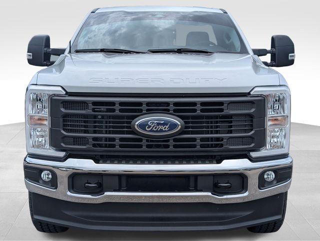 used 2024 Ford F-350 car, priced at $53,417