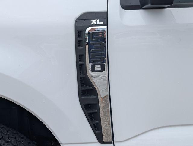 used 2024 Ford F-350 car, priced at $53,417