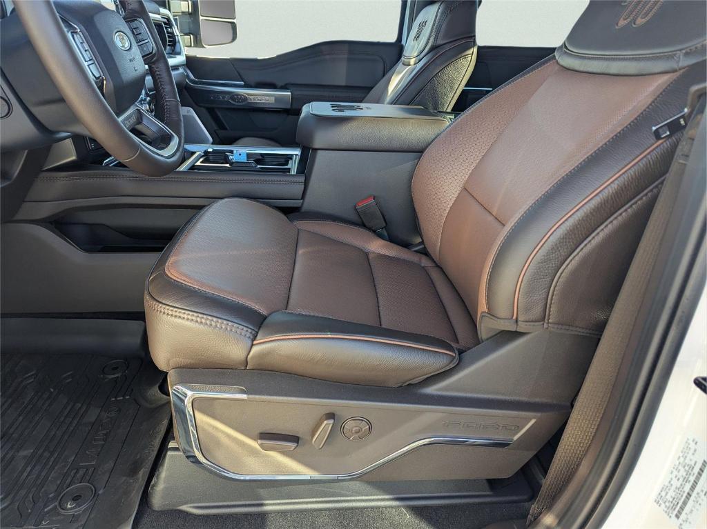 new 2026 Ford F-250 car, priced at $91,358