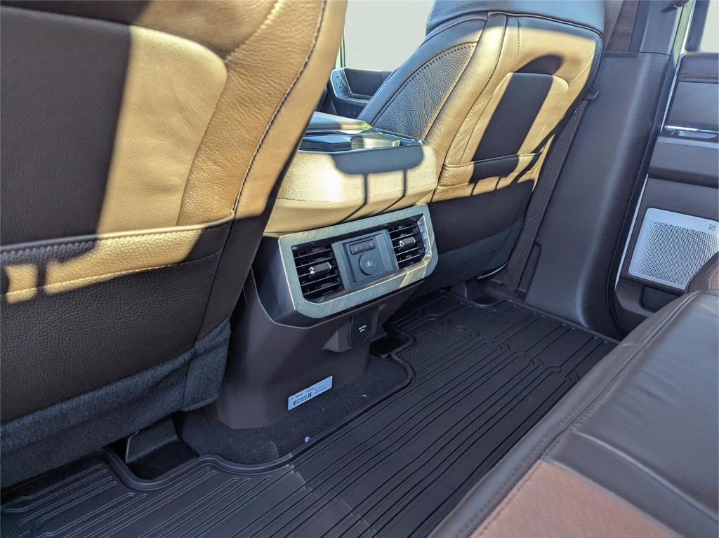 new 2026 Ford F-250 car, priced at $91,358