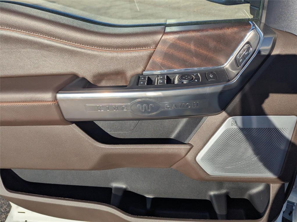 new 2026 Ford F-250 car, priced at $91,358