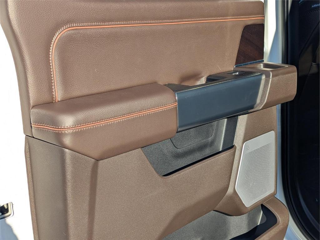 new 2026 Ford F-250 car, priced at $91,358