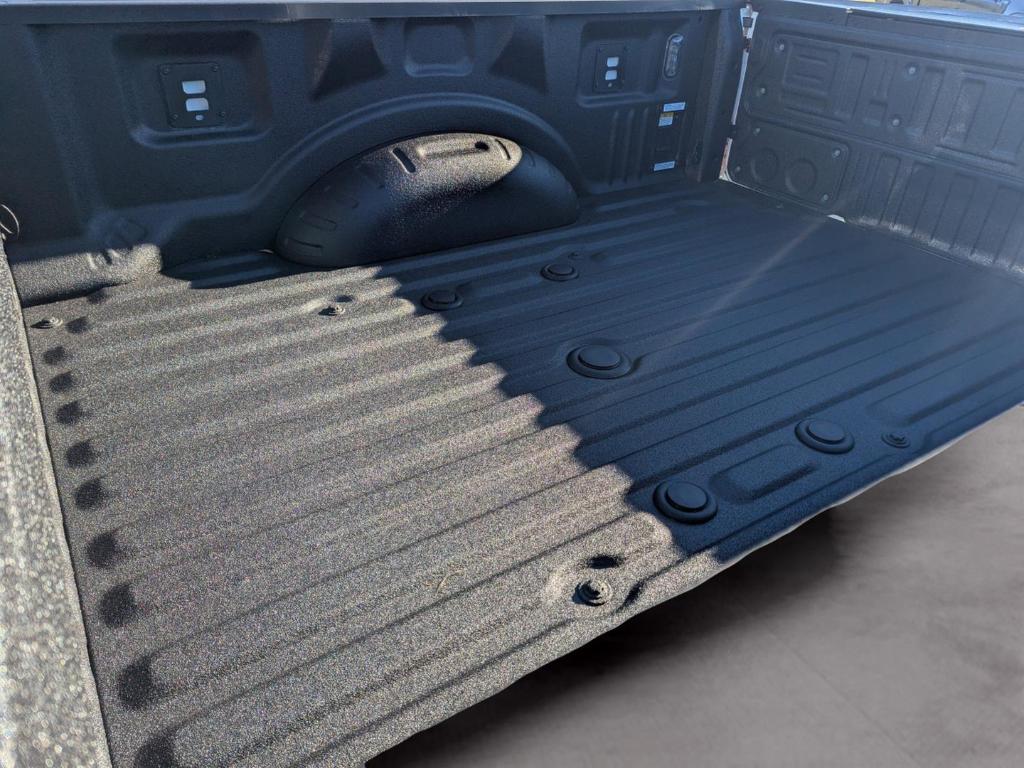 new 2026 Ford F-250 car, priced at $91,358