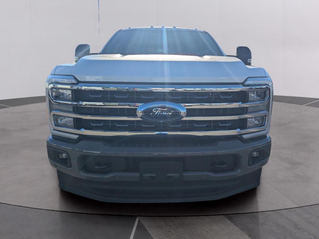 new 2026 Ford F-250 car, priced at $91,358