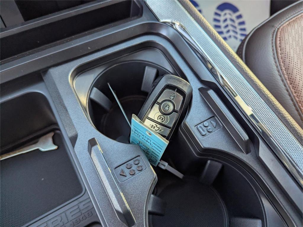 new 2026 Ford F-250 car, priced at $91,358