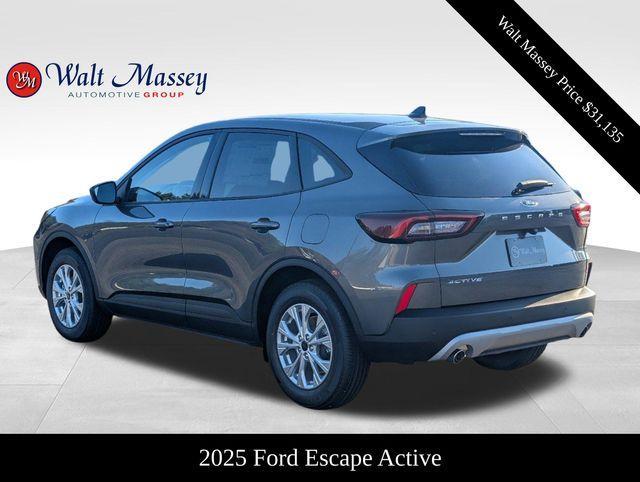 new 2025 Ford Escape car, priced at $31,135